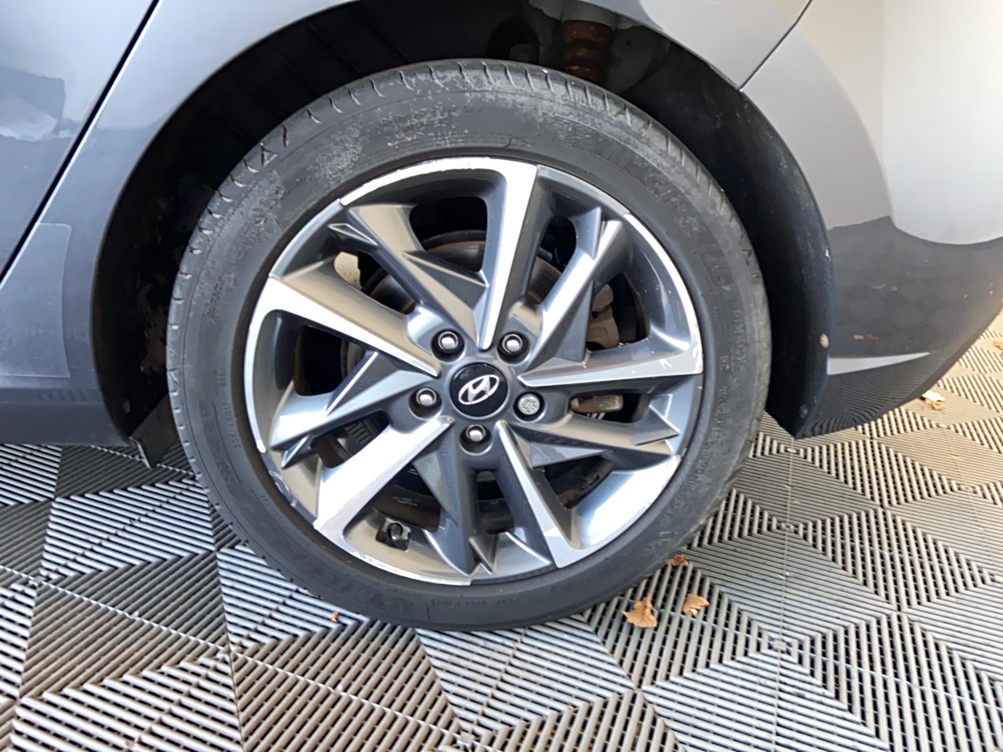 HYUNDAI i30 1.6 CRDi 115  DCT-7 Creative - Véhicule Occasion Océane Auto