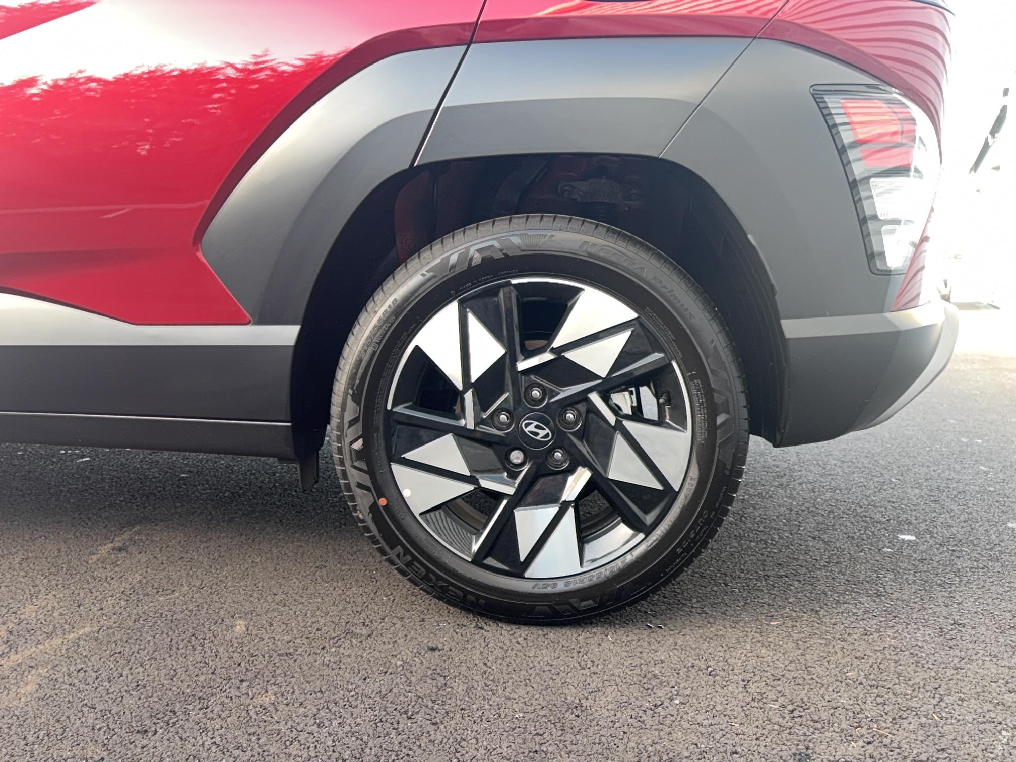 HYUNDAI Kona Hybrid 129 Creative - Véhicule Occasion Océane Auto