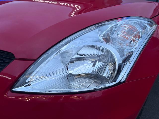 SUZUKI Swift 1.2 VVT Privilège A - Véhicule Occasion Océane Auto