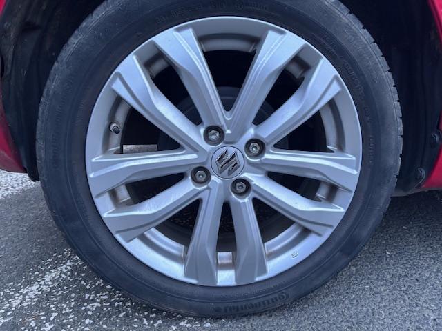 SUZUKI Swift 1.2 VVT Privilège A - Véhicule Occasion Océane Auto