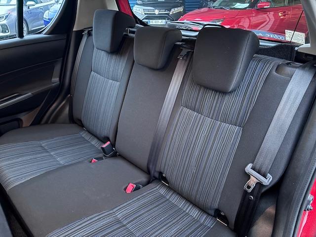 SUZUKI Swift 1.2 VVT Privilège A - Véhicule Occasion Océane Auto