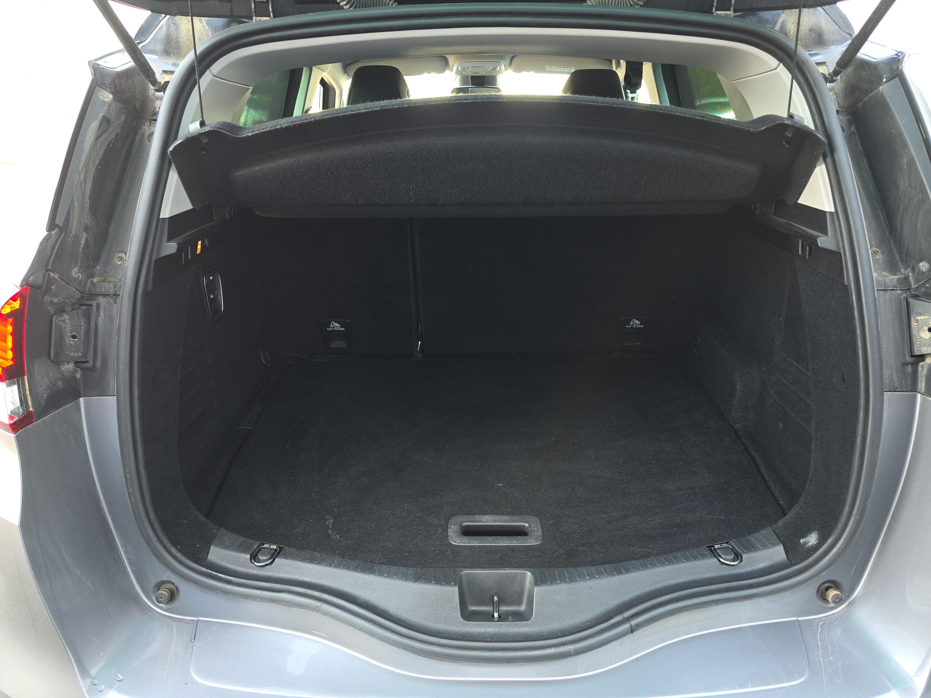 RENAULT Scenic Blue dCi 150 Intens - Véhicule Occasion Océane Auto