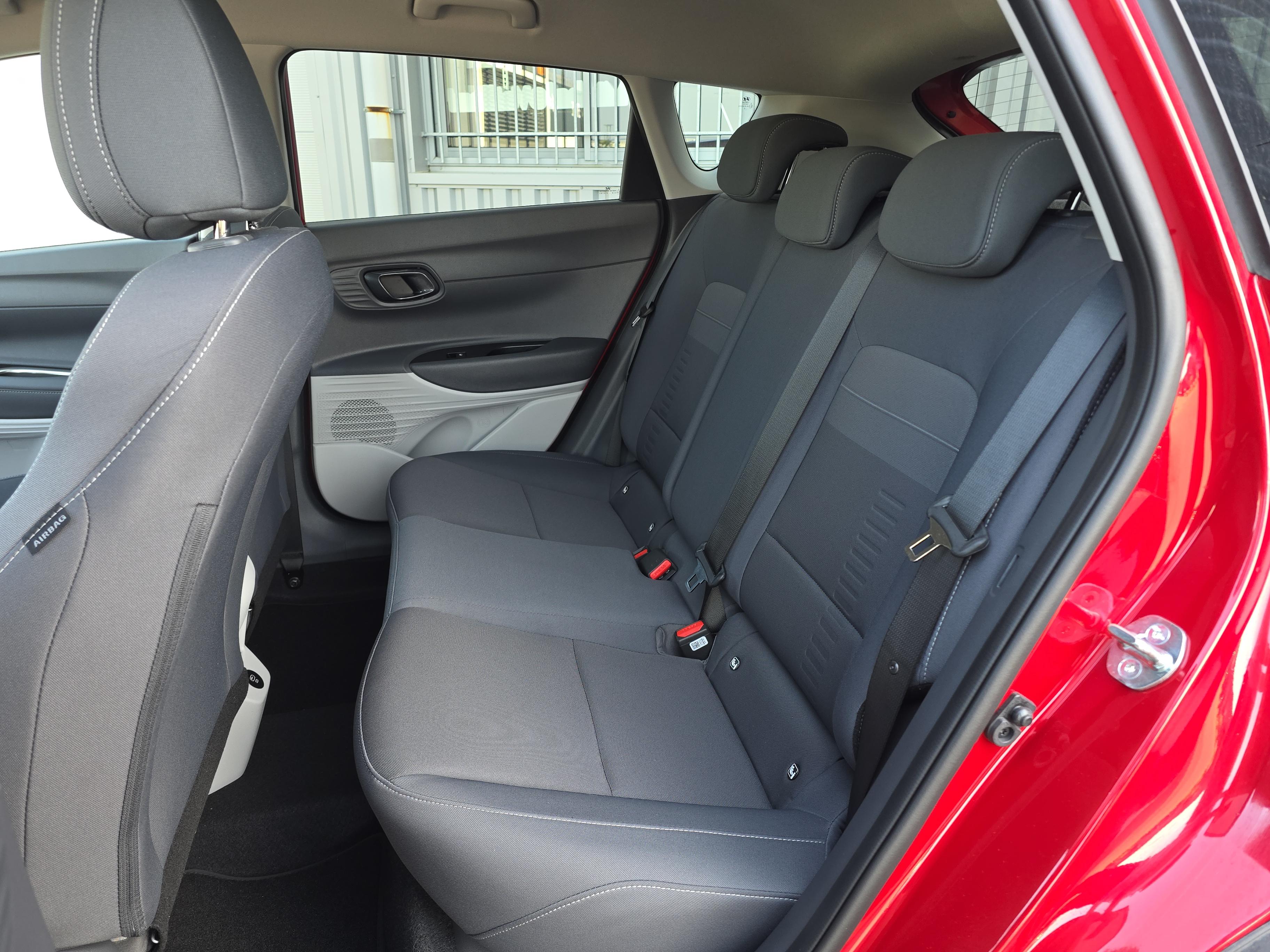 HYUNDAI Bayon 1.0 T-GDi 100 DCT-7 Creative - Véhicule Occasion Océane Auto