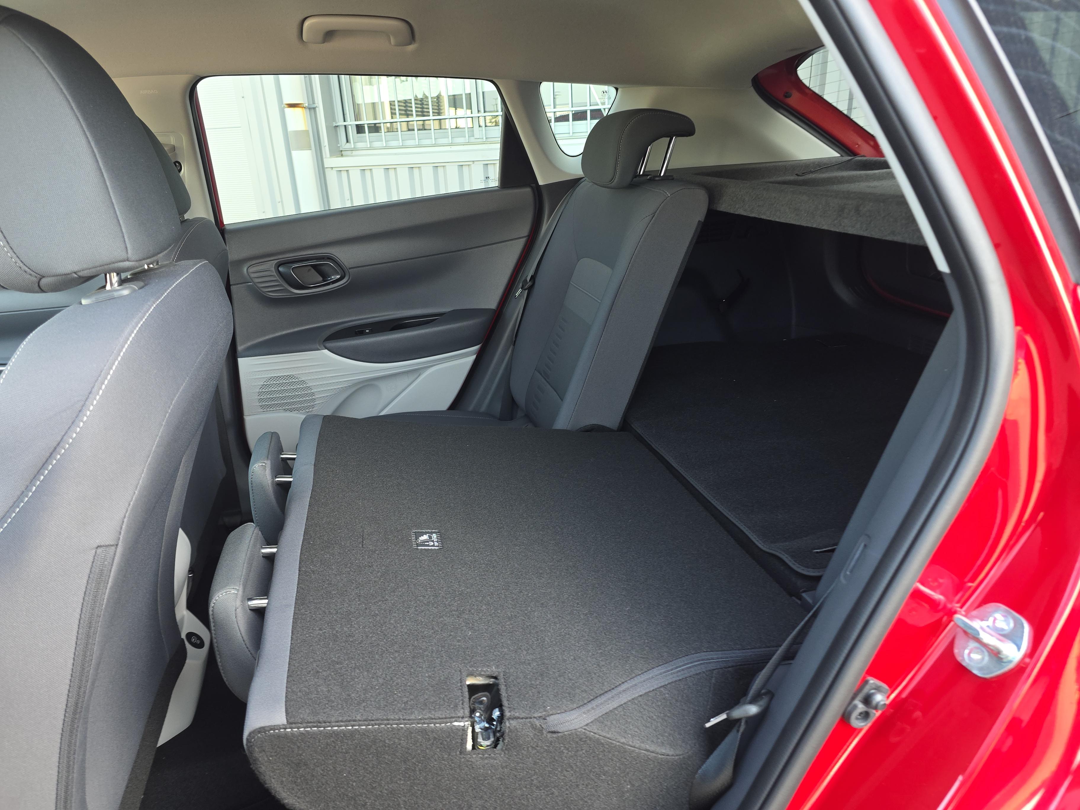 HYUNDAI Bayon 1.0 T-GDi 100 DCT-7 Creative - Véhicule Occasion Océane Auto