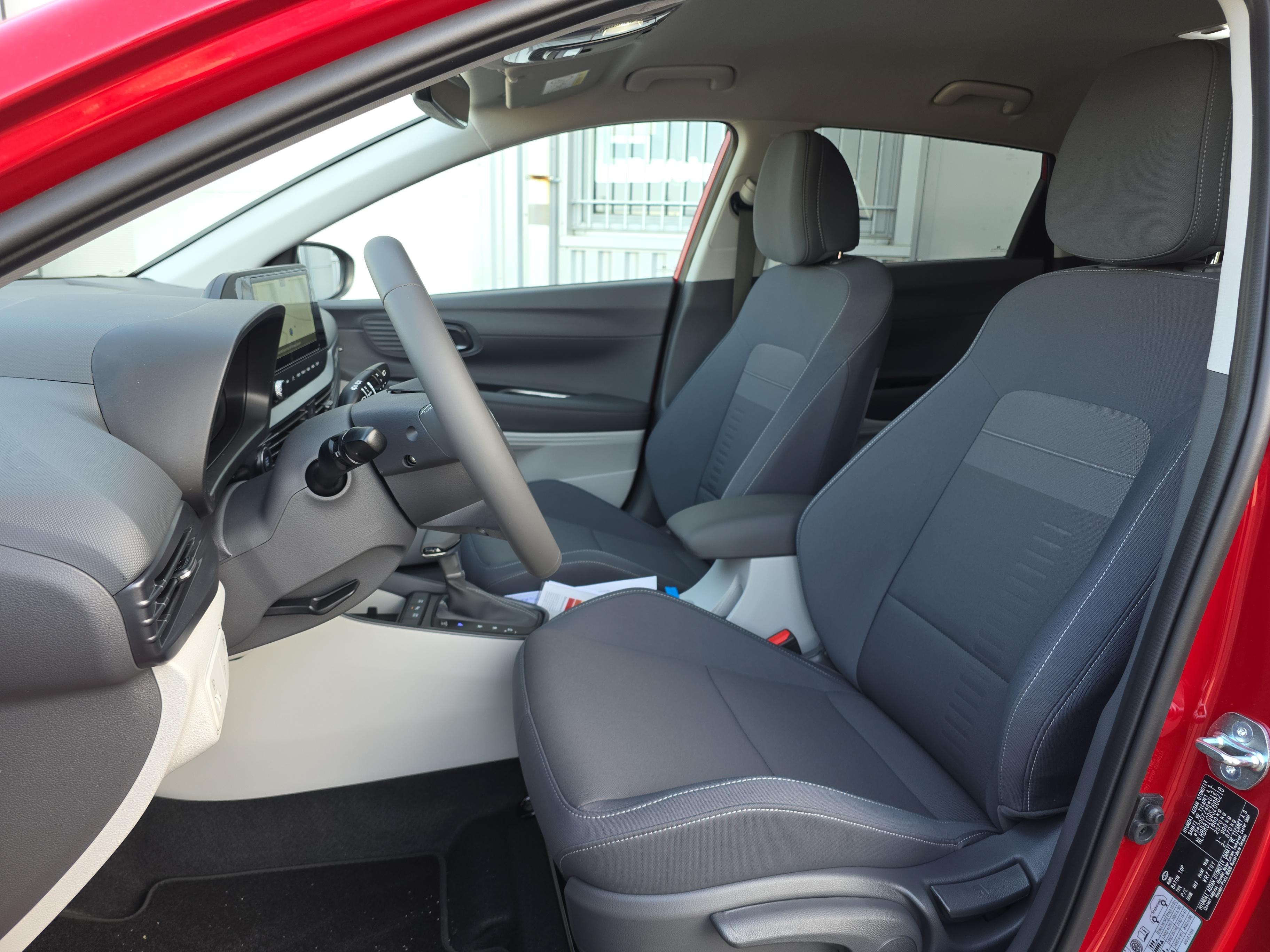 HYUNDAI Bayon 1.0 T-GDi 100 DCT-7 Creative - Véhicule Occasion Océane Auto