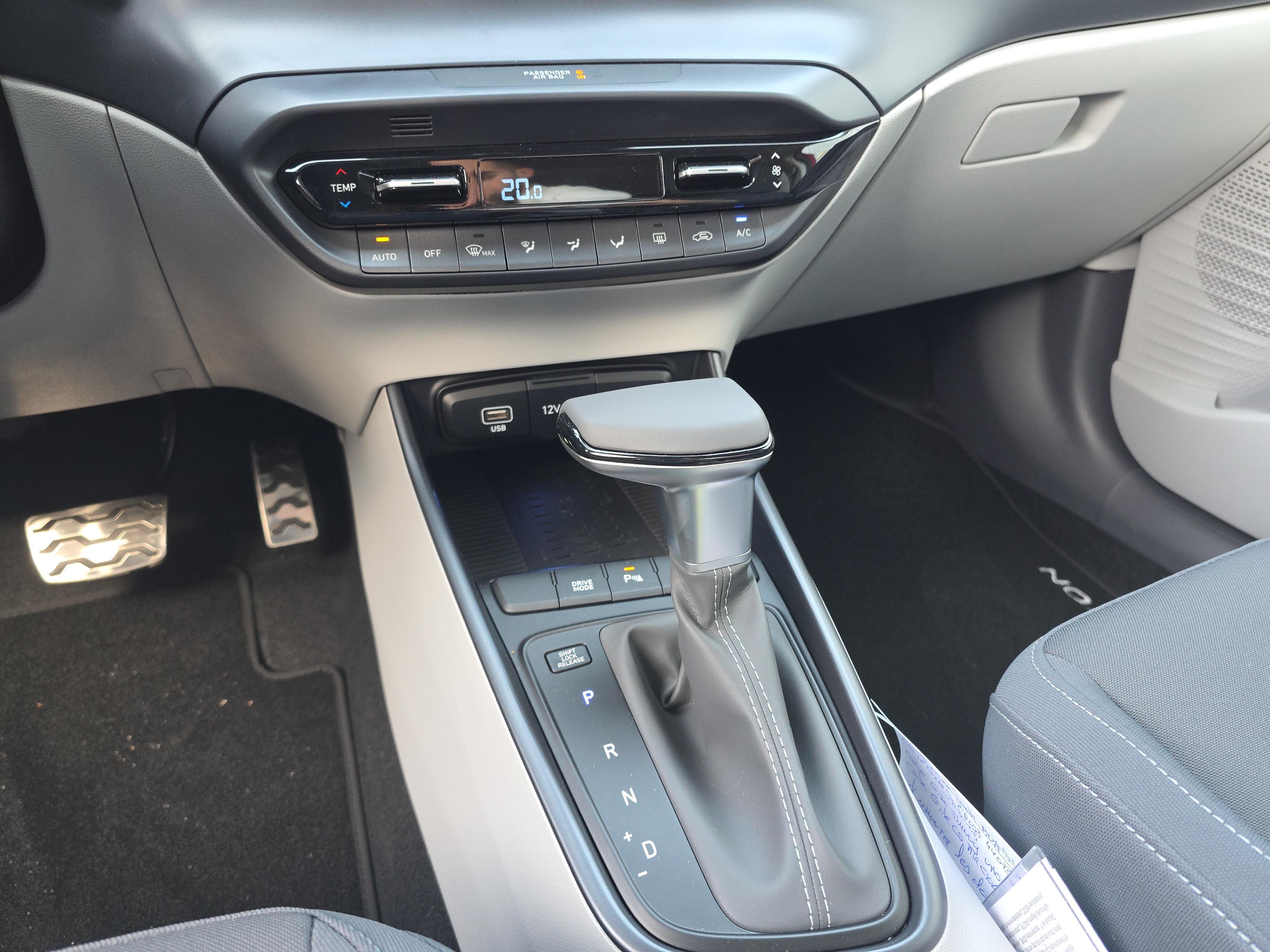 HYUNDAI Bayon 1.0 T-GDi 100 DCT-7 Creative - Véhicule Occasion Océane Auto