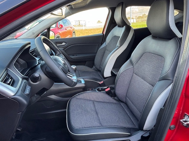 RENAULT Captur TCe 90 Evolution - Véhicule Occasion - Océane Auto RENAULT Captur TCe 90 Evolution - Véhicule Occasion Océane Auto