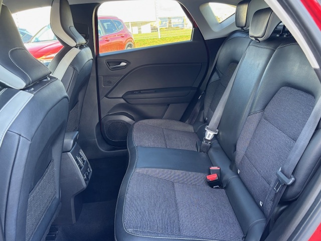 RENAULT Captur TCe 90 Evolution - Véhicule Occasion - Océane Auto RENAULT Captur TCe 90 Evolution - Véhicule Occasion Océane Auto