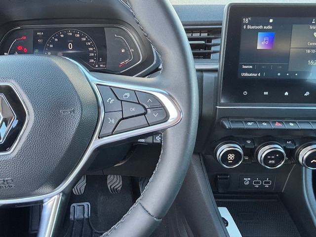 RENAULT Captur TCe 90 Evolution - Véhicule Occasion - Océane Auto RENAULT Captur TCe 90 Evolution - Véhicule Occasion Océane Auto