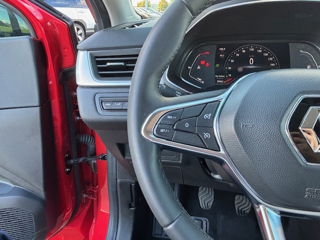 RENAULT Captur TCe 90 Evolution - Véhicule Occasion - Océane Auto RENAULT Captur TCe 90 Evolution - Véhicule Occasion Océane Auto