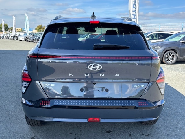 HYUNDAI Kona Electrique 65 kWh - 217 ch Creative - Véhicule Occasion Océane Auto