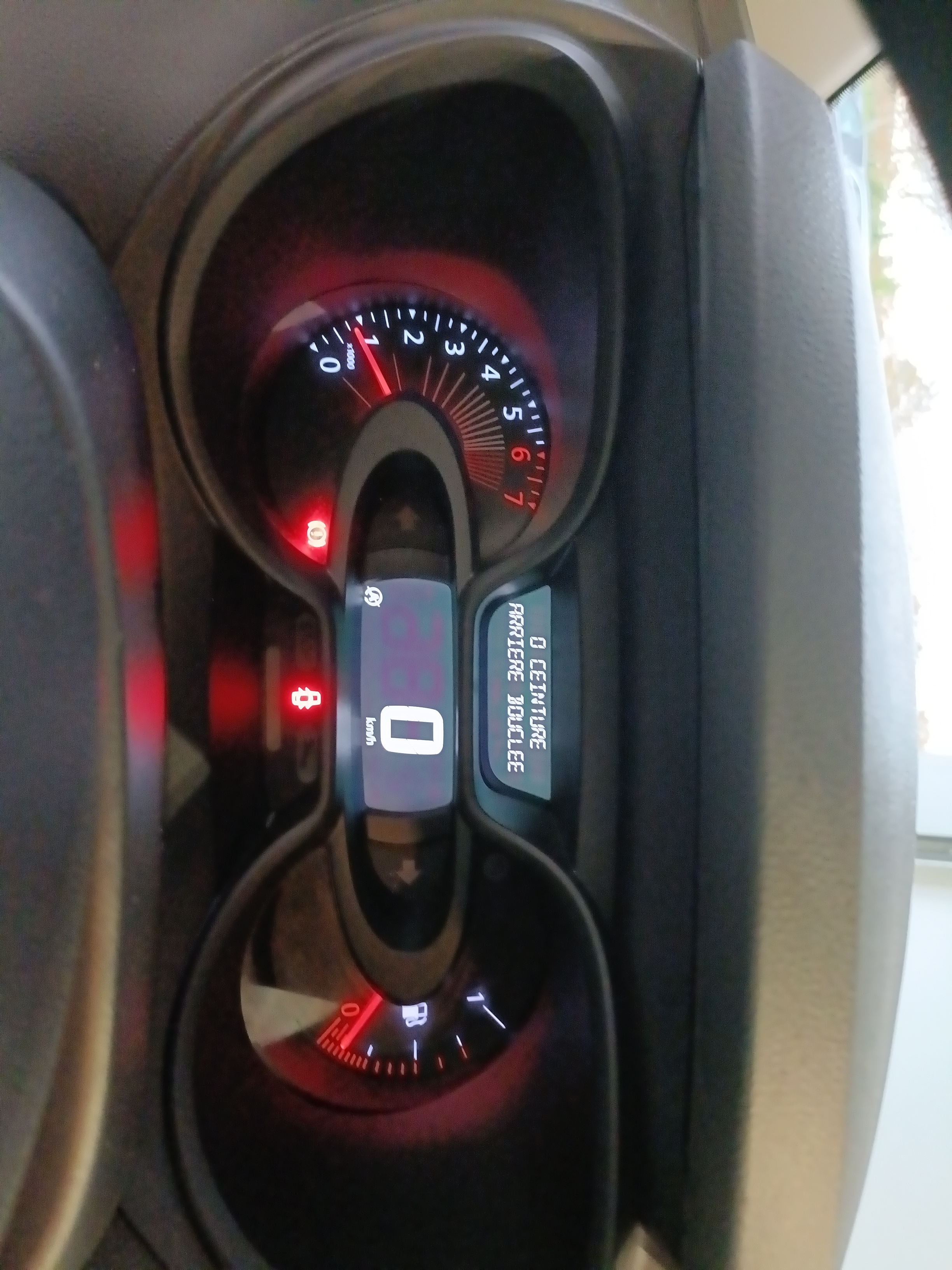 RENAULT Captur TCe 90 Energy Zen - Véhicule Occasion - Océane Auto RENAULT Captur TCe 90 Energy Zen - Véhicule Occasion Océane Auto