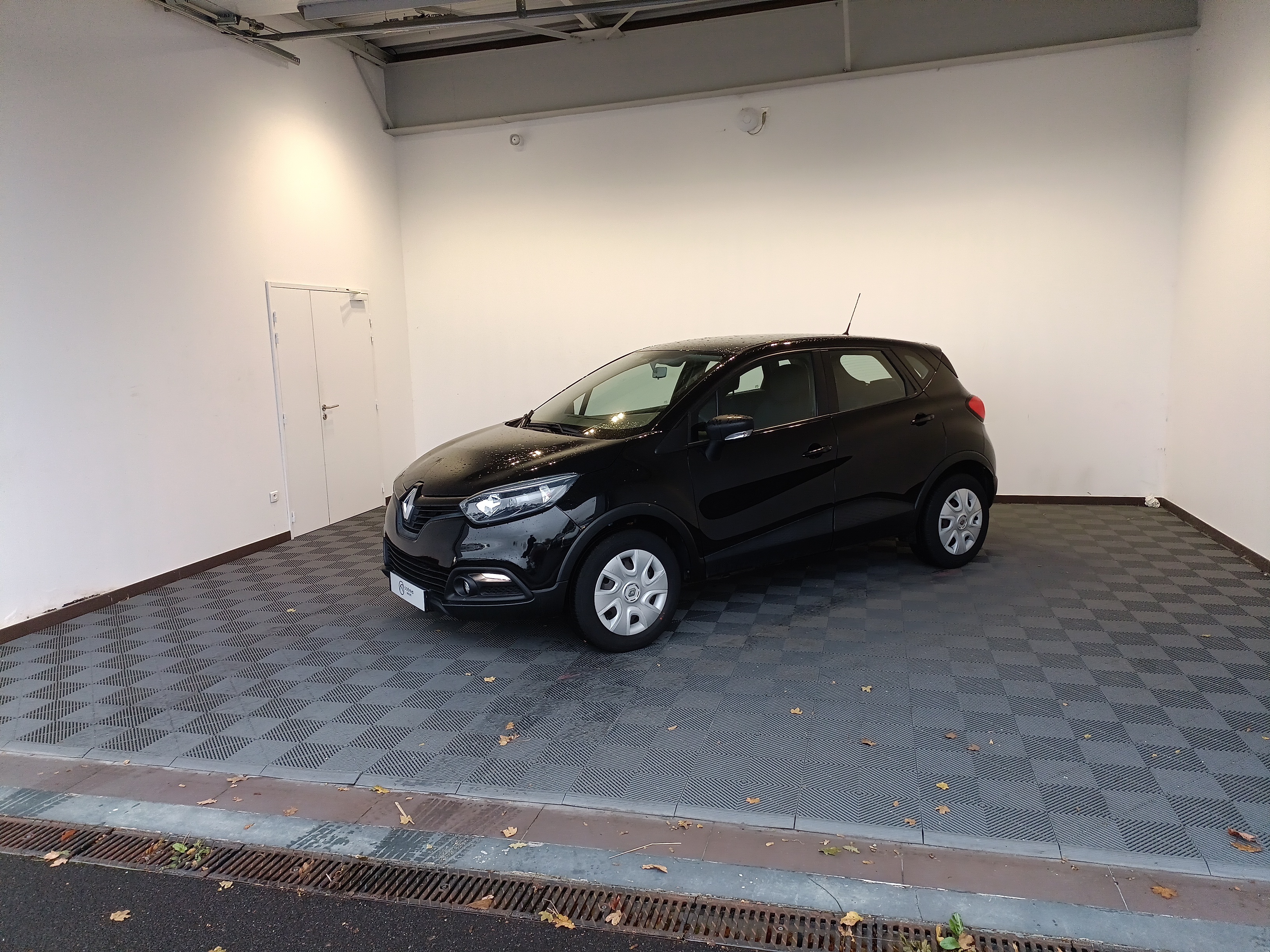 RENAULT Captur TCe 90 Energy Zen - Véhicule Occasion - Océane Auto RENAULT Captur TCe 90 Energy Zen - Véhicule Occasion Océane Auto