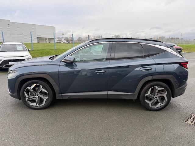 HYUNDAI Tucson 1.6 T-GDI 265 HTRAC Plug-in BVA6 Executive - Véhicule Occasion Océane Auto