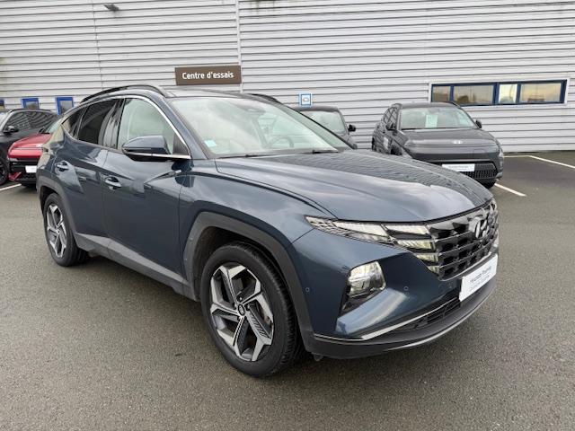 HYUNDAI Tucson 1.6 T-GDI 265 HTRAC Plug-in BVA6 Executive - Véhicule Occasion Océane Auto