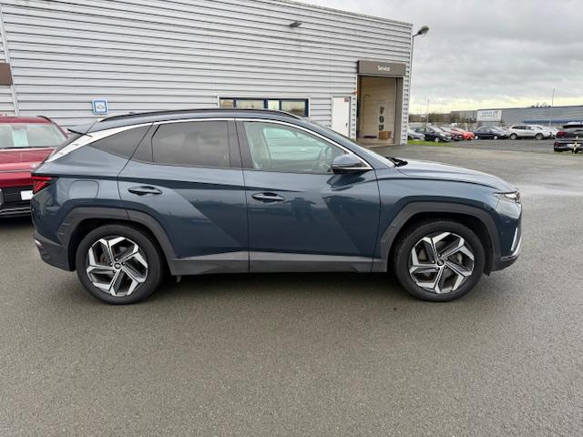 HYUNDAI Tucson 1.6 T-GDI 265 HTRAC Plug-in BVA6 Executive - Véhicule Occasion Océane Auto