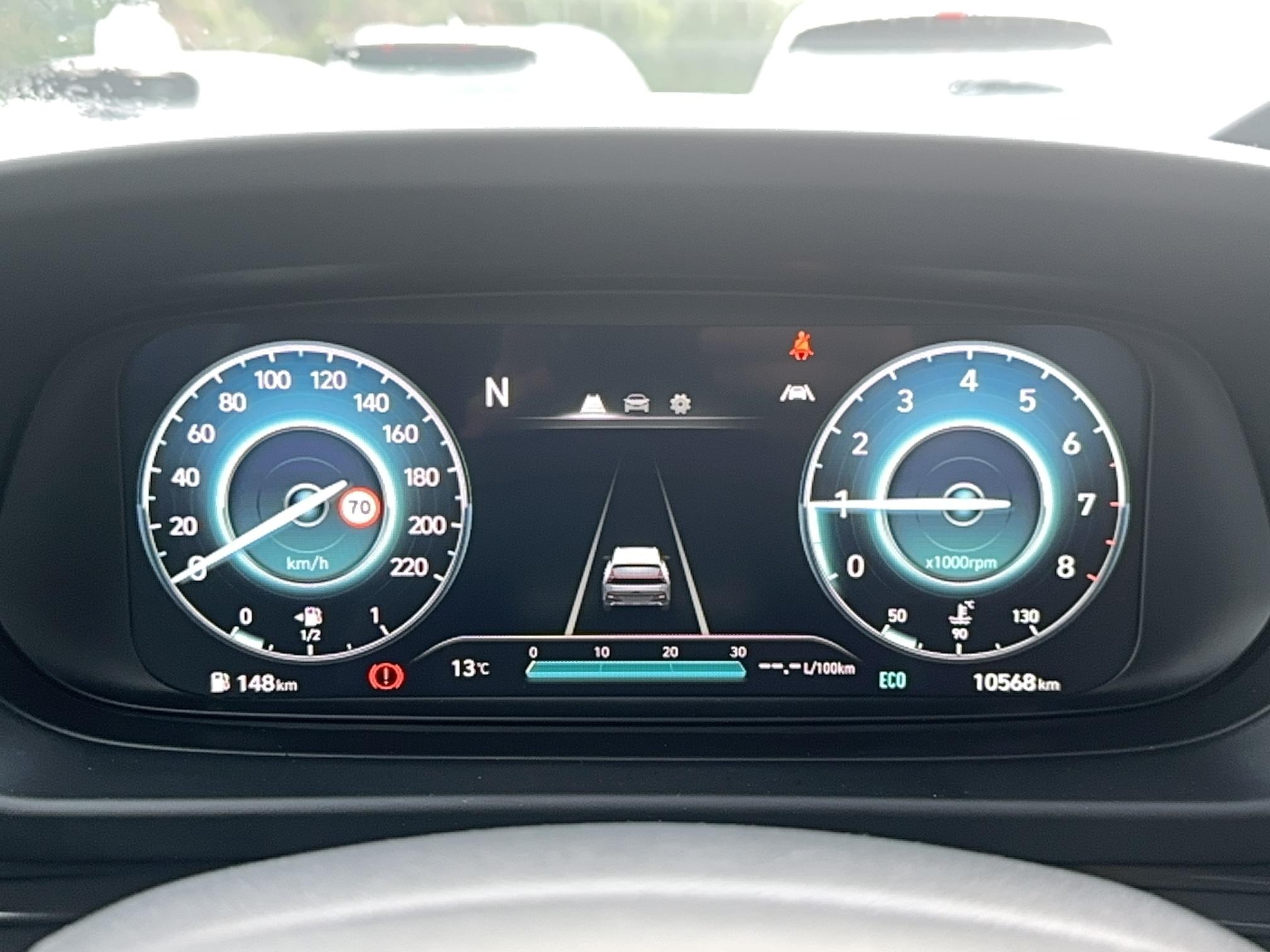 HYUNDAI Bayon 1.0 T-GDi 100 Hybrid 48V Intuitive - Véhicule Occasion - Océane Auto HYUNDAI Bayon 1.0 T-GDi 100 Hybrid 48V Intuitive - Véhicule Occasion Océane Auto