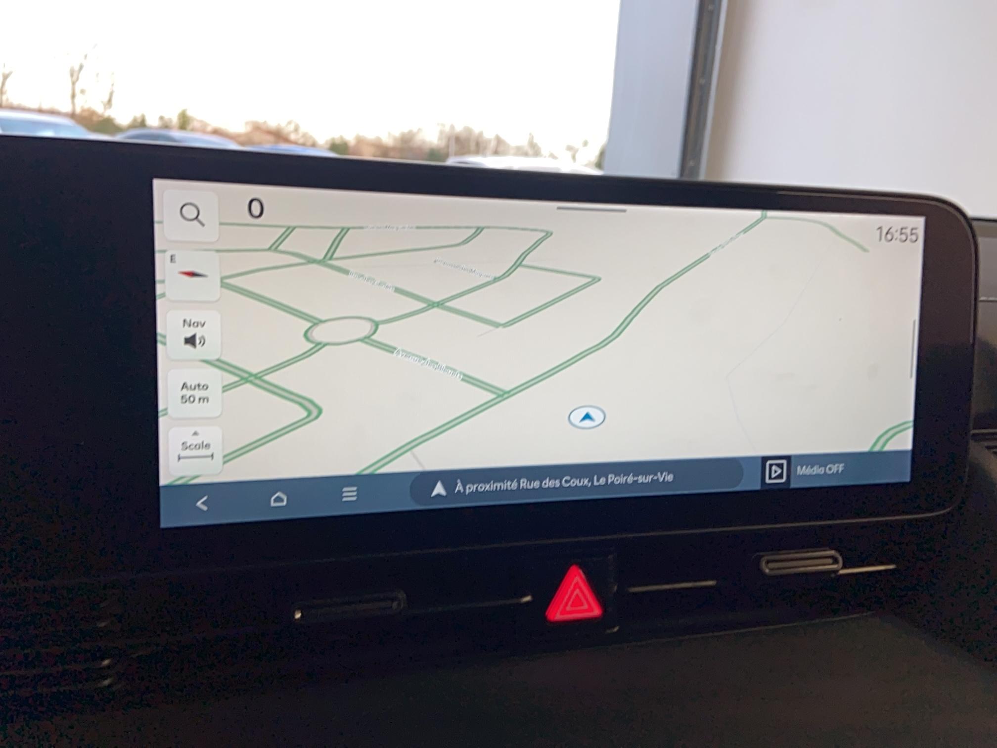 HYUNDAI Ioniq 5 N 84 kWh - 609 ch  - Véhicule Occasion - Océane Auto HYUNDAI Ioniq 5 N 84 kWh - 609 ch  - Véhicule Occasion Océane Auto