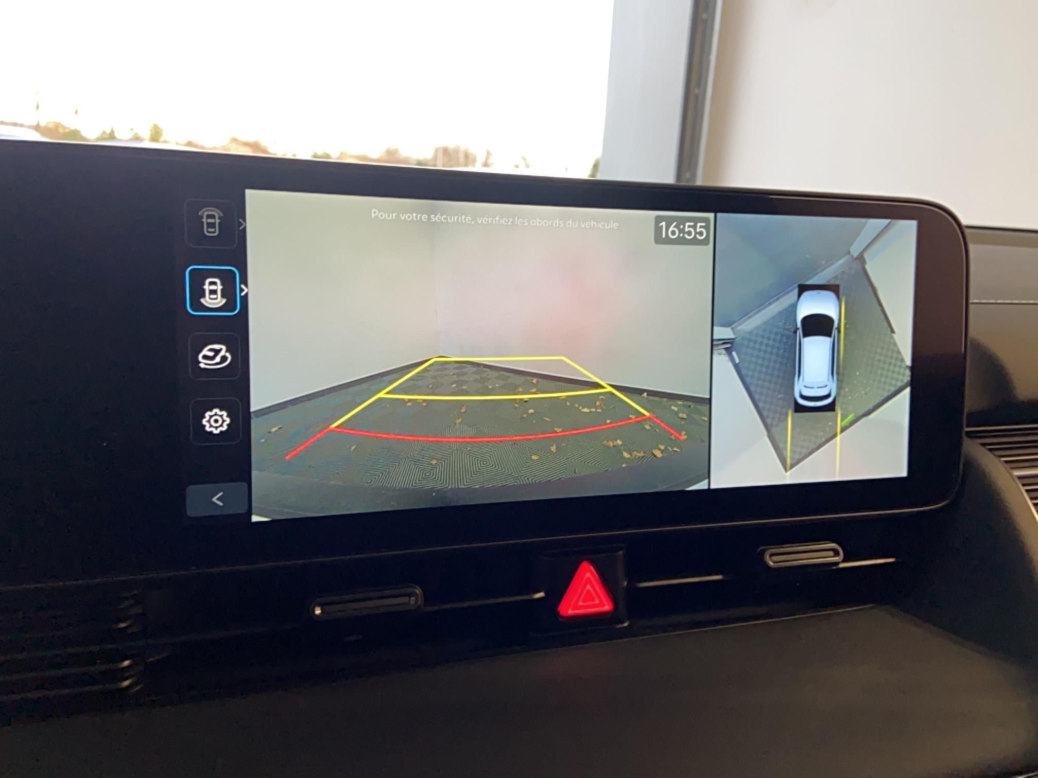 HYUNDAI Ioniq 5 N 84 kWh - 609 ch  - Véhicule Occasion - Océane Auto HYUNDAI Ioniq 5 N 84 kWh - 609 ch  - Véhicule Occasion Océane Auto