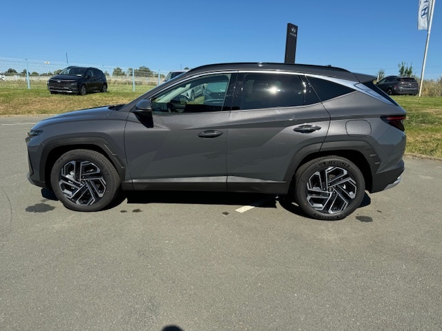 HYUNDAI Tucson 1.6 T-GDI 253 Plug-in BVA6 Executive - Véhicule Occasion Océane Auto