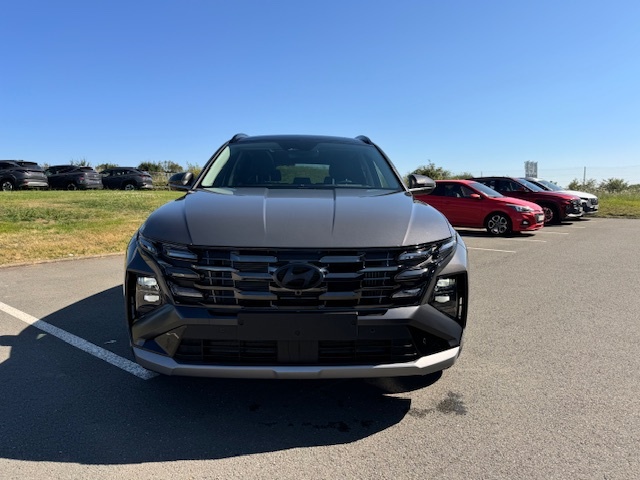 HYUNDAI Tucson 1.6 T-GDI 253 Plug-in BVA6 Executive - Véhicule Occasion Océane Auto