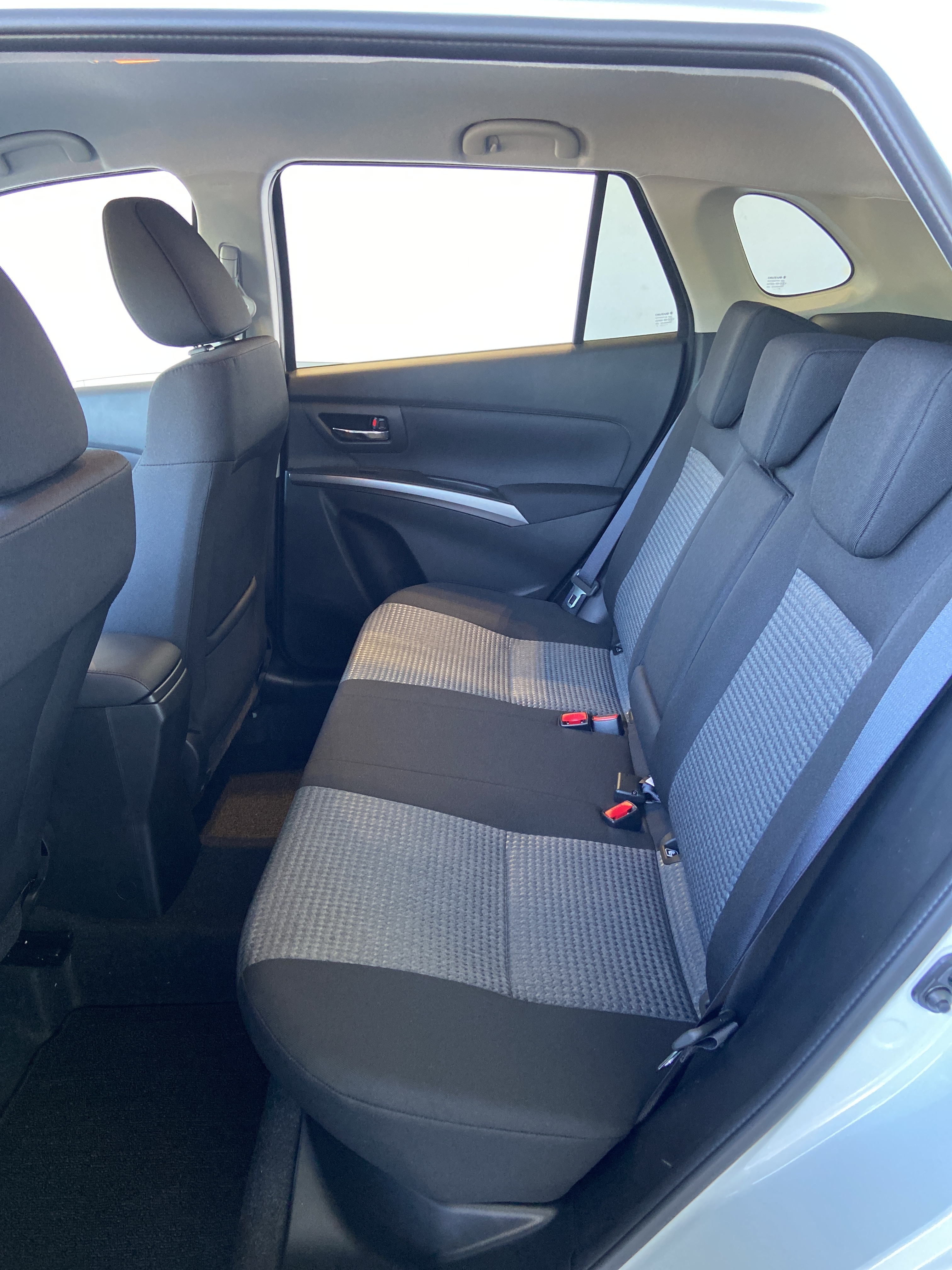 SUZUKI S-Cross 1.4 Boosterjet Hybrid Privilège - Véhicule Occasion Océane Auto