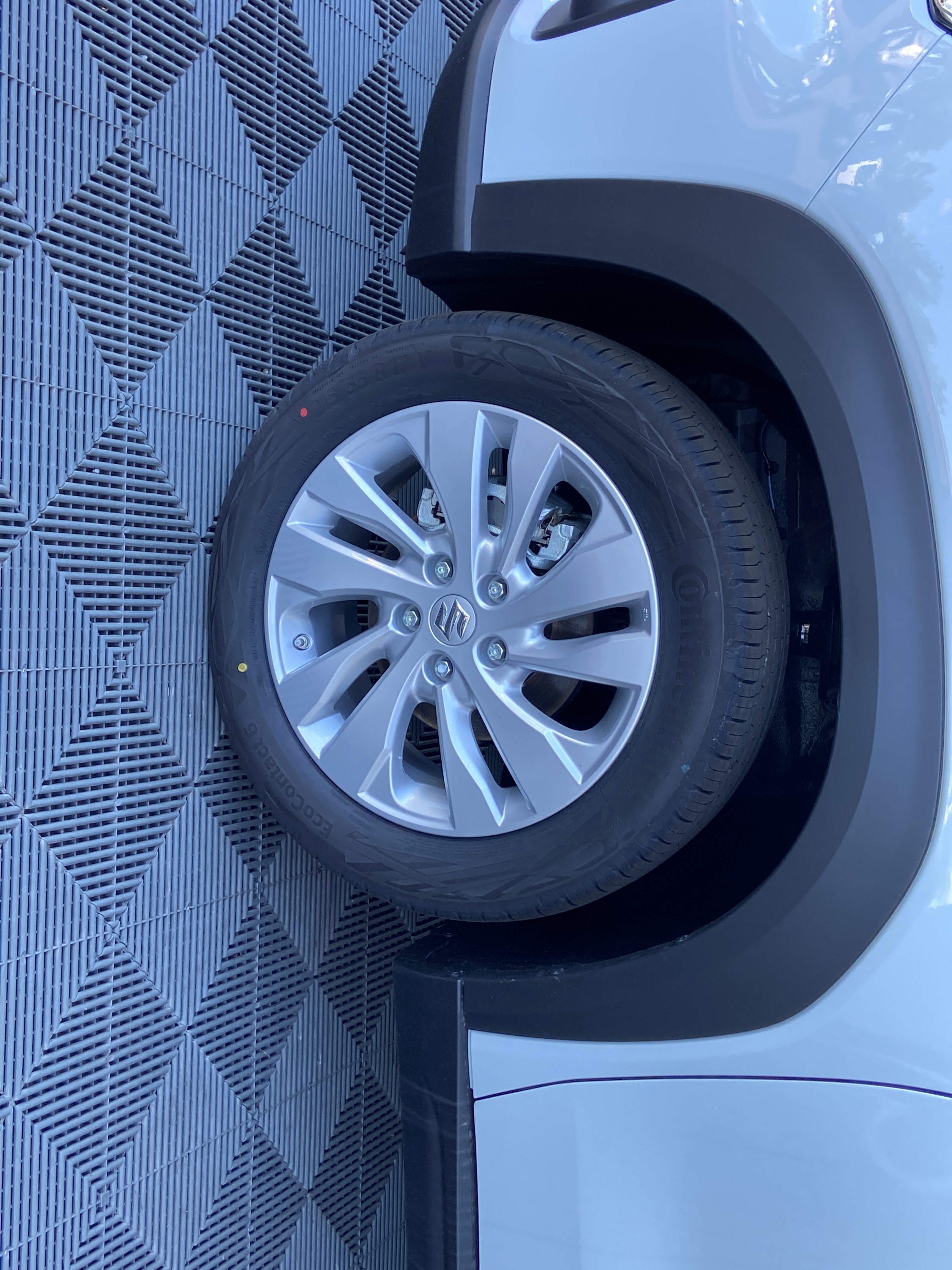 SUZUKI S-Cross 1.4 Boosterjet Hybrid Privilège - Véhicule Occasion Océane Auto