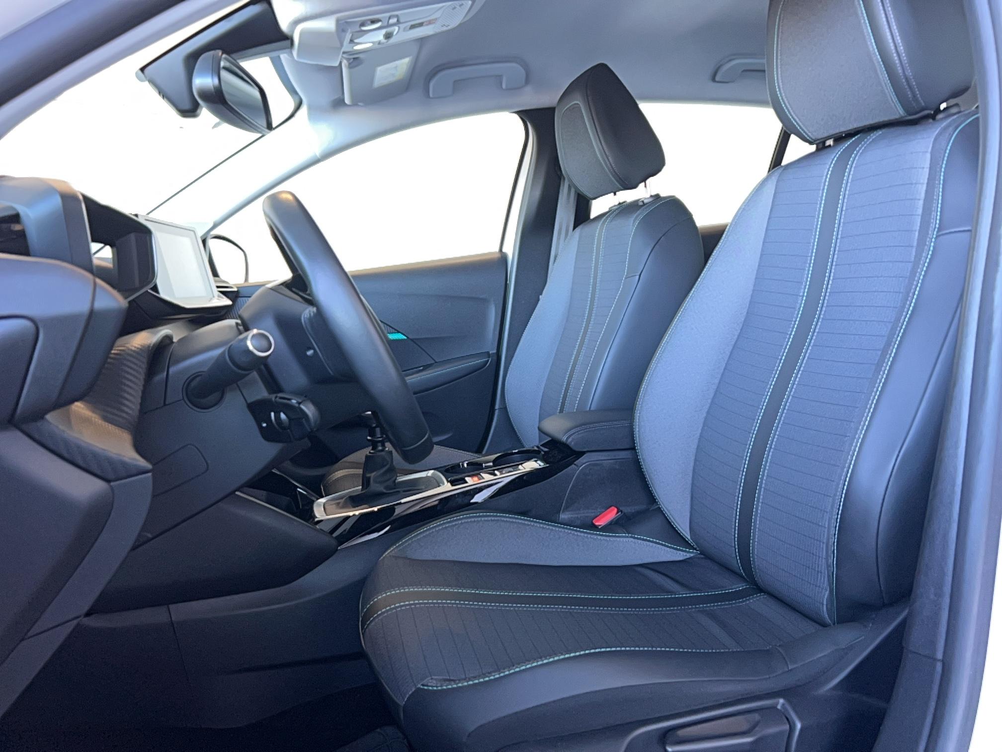 PEUGEOT 208 PureTech 100 S&S BVM6 Allure Business - Véhicule Occasion - Océane Auto PEUGEOT 208 PureTech 100 S&S BVM6 Allure Business - Véhicule Occasion Océane Auto