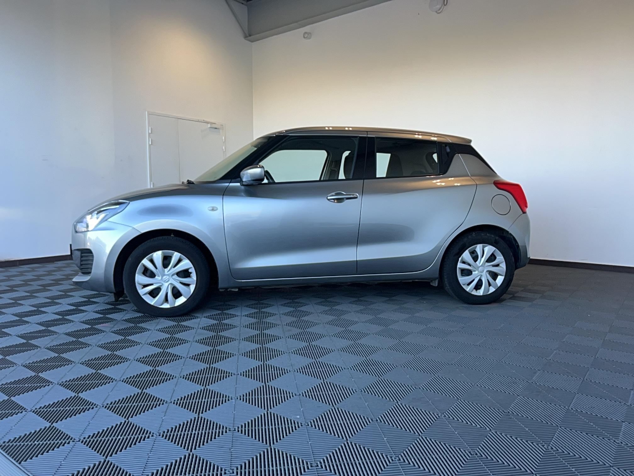 SUZUKI Swift 1.2 Dualjet Hybrid Avantage - Véhicule Occasion - Océane Auto SUZUKI Swift 1.2 Dualjet Hybrid Avantage - Véhicule Occasion Océane Auto