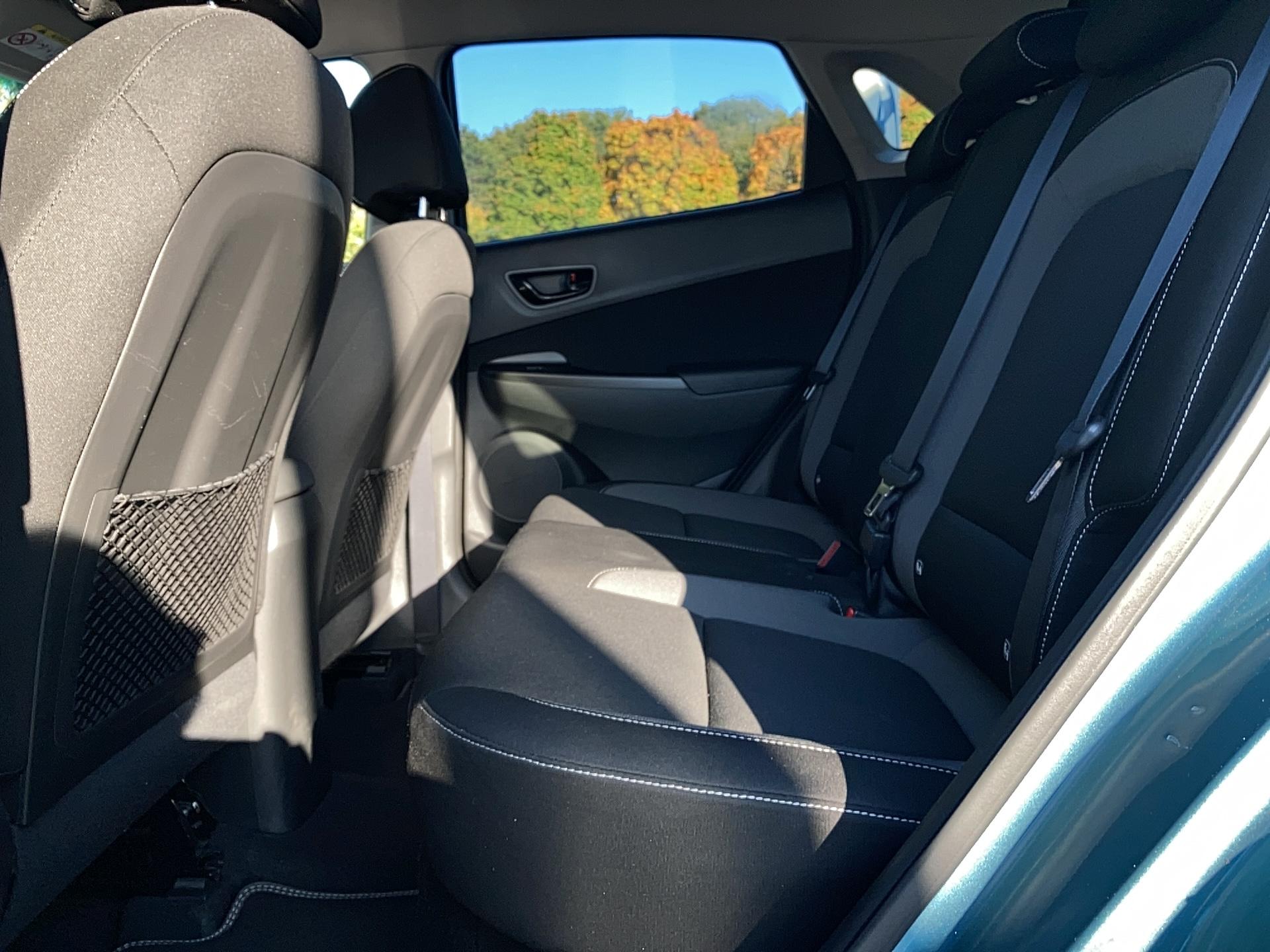 HYUNDAI Kona Hybrid 141 Creative - Véhicule Occasion - Océane Auto HYUNDAI Kona Hybrid 141 Creative - Véhicule Occasion Océane Auto