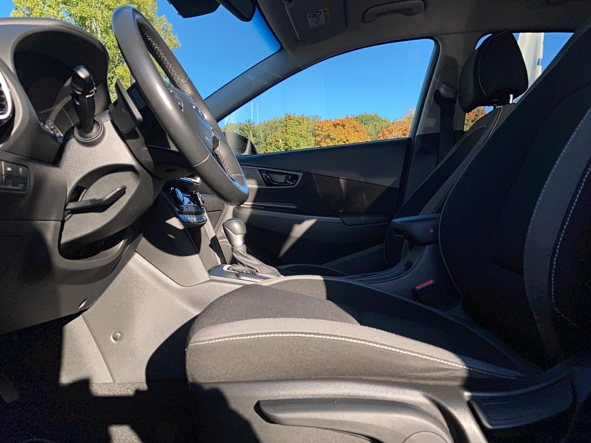 HYUNDAI Kona Hybrid 141 Creative - Véhicule Occasion - Océane Auto HYUNDAI Kona Hybrid 141 Creative - Véhicule Occasion Océane Auto