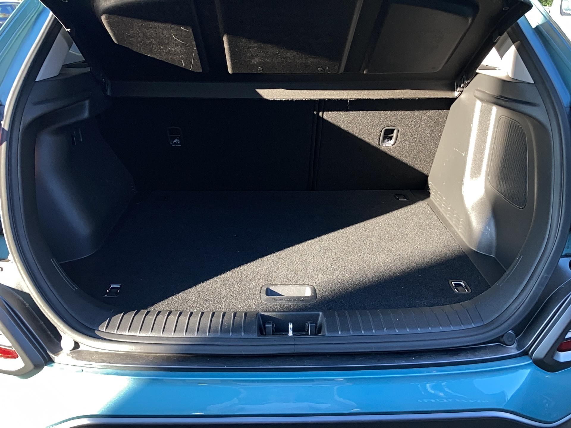 HYUNDAI Kona Hybrid 141 Creative - Véhicule Occasion - Océane Auto HYUNDAI Kona Hybrid 141 Creative - Véhicule Occasion Océane Auto