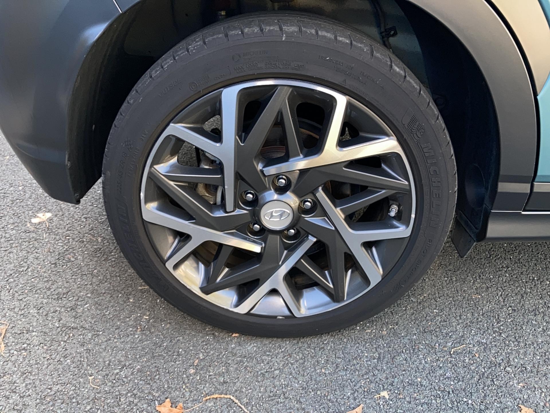 HYUNDAI Kona Hybrid 141 Creative - Véhicule Occasion - Océane Auto HYUNDAI Kona Hybrid 141 Creative - Véhicule Occasion Océane Auto