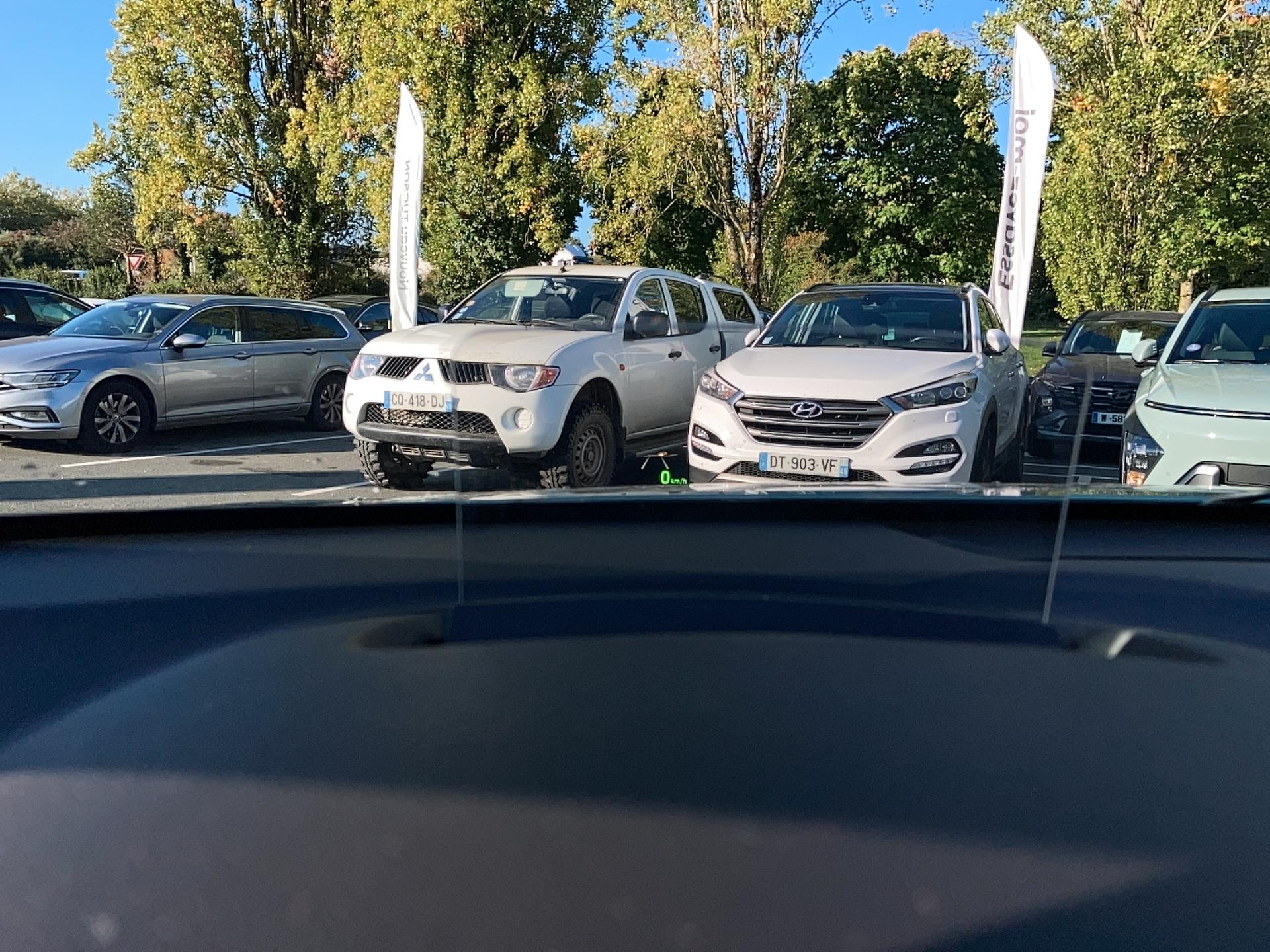 HYUNDAI Kona Hybrid 141 Creative - Véhicule Occasion - Océane Auto HYUNDAI Kona Hybrid 141 Creative - Véhicule Occasion Océane Auto