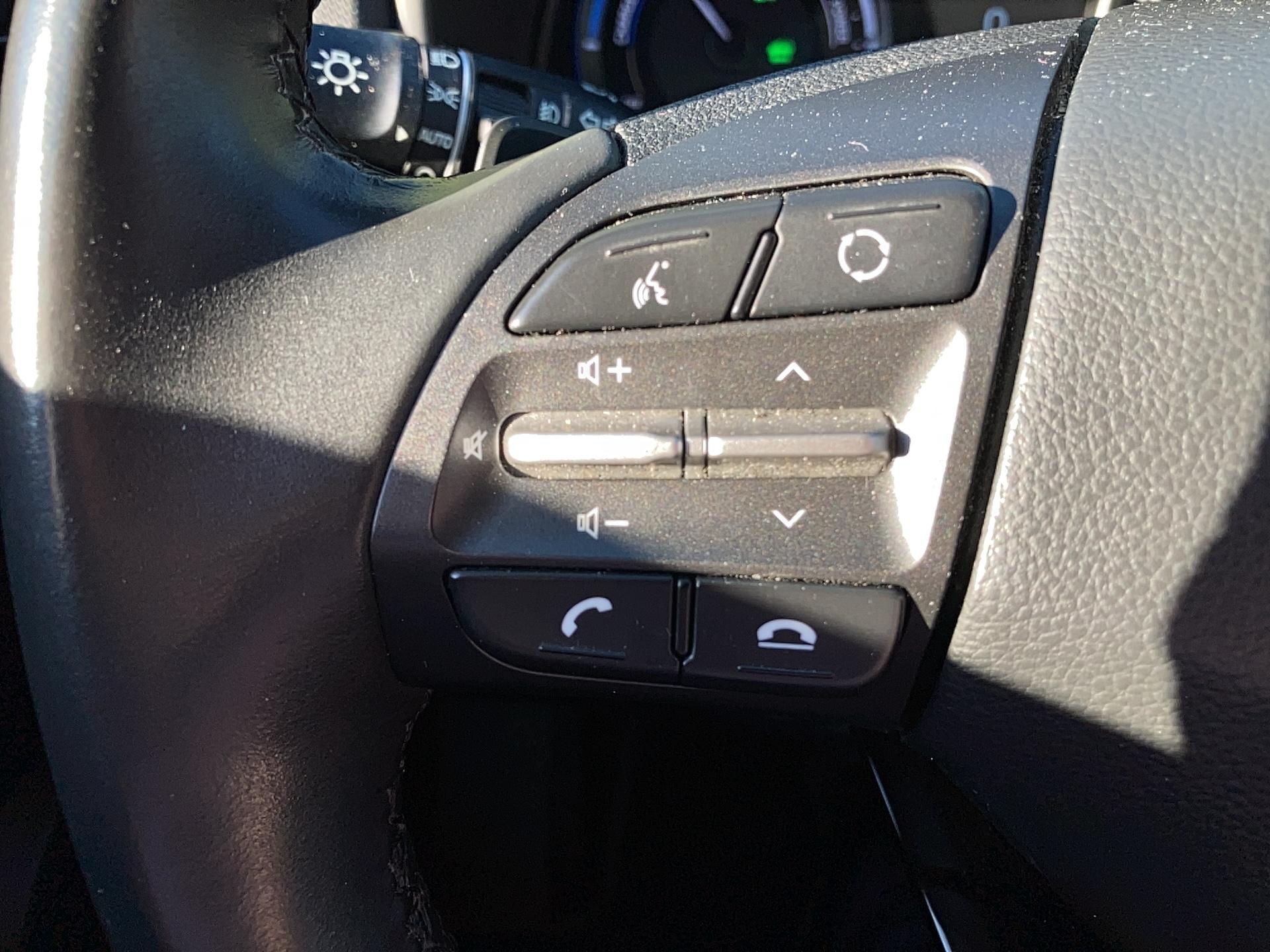 HYUNDAI Kona Hybrid 141 Creative - Véhicule Occasion - Océane Auto HYUNDAI Kona Hybrid 141 Creative - Véhicule Occasion Océane Auto