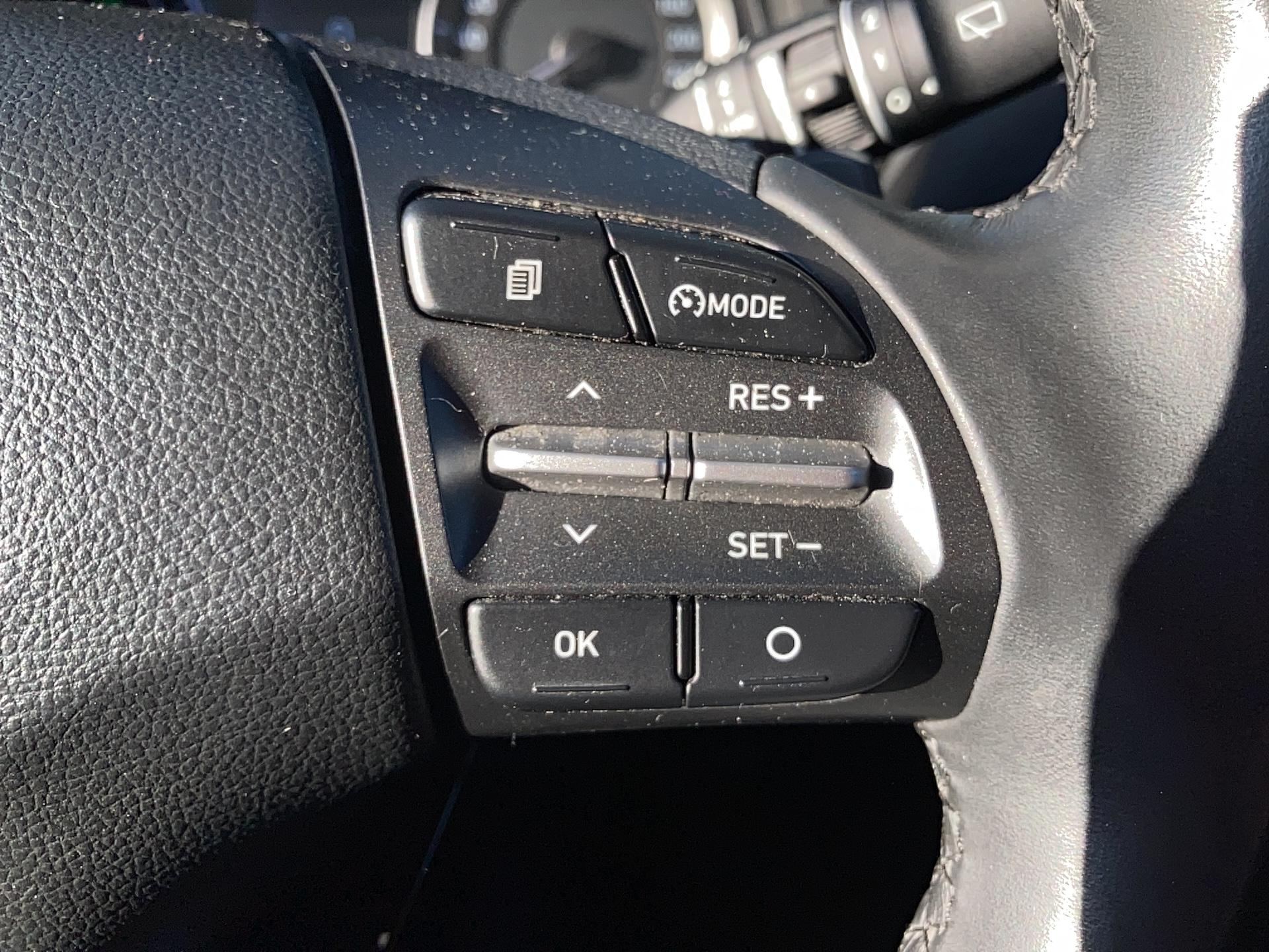 HYUNDAI Kona Hybrid 141 Creative - Véhicule Occasion - Océane Auto HYUNDAI Kona Hybrid 141 Creative - Véhicule Occasion Océane Auto