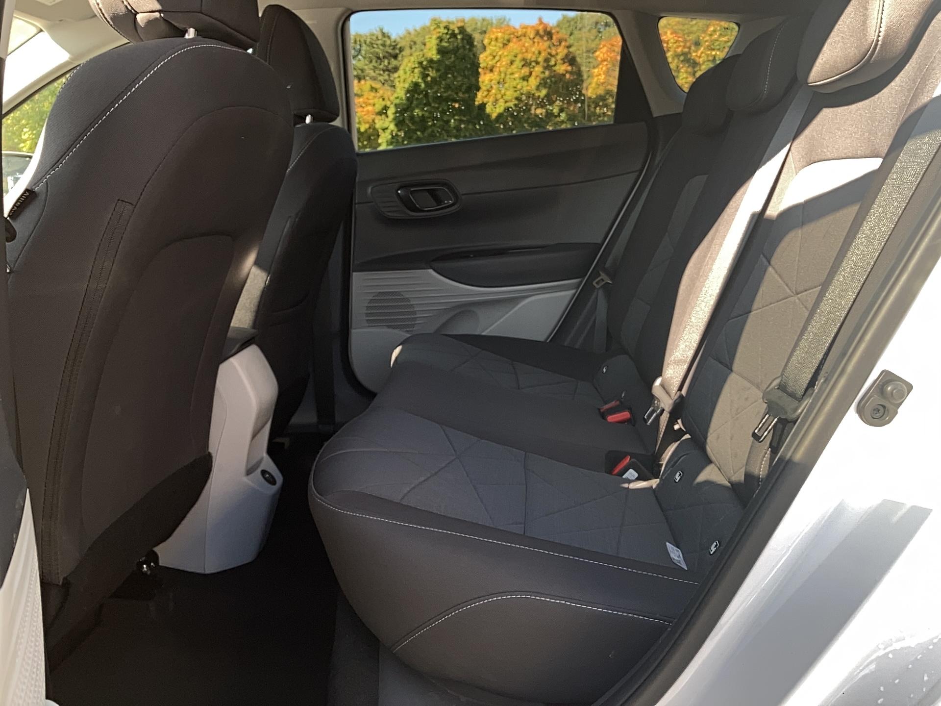 HYUNDAI Bayon 1.0 T-GDi 100 Hybrid 48V Intuitive - Véhicule Occasion Océane Auto