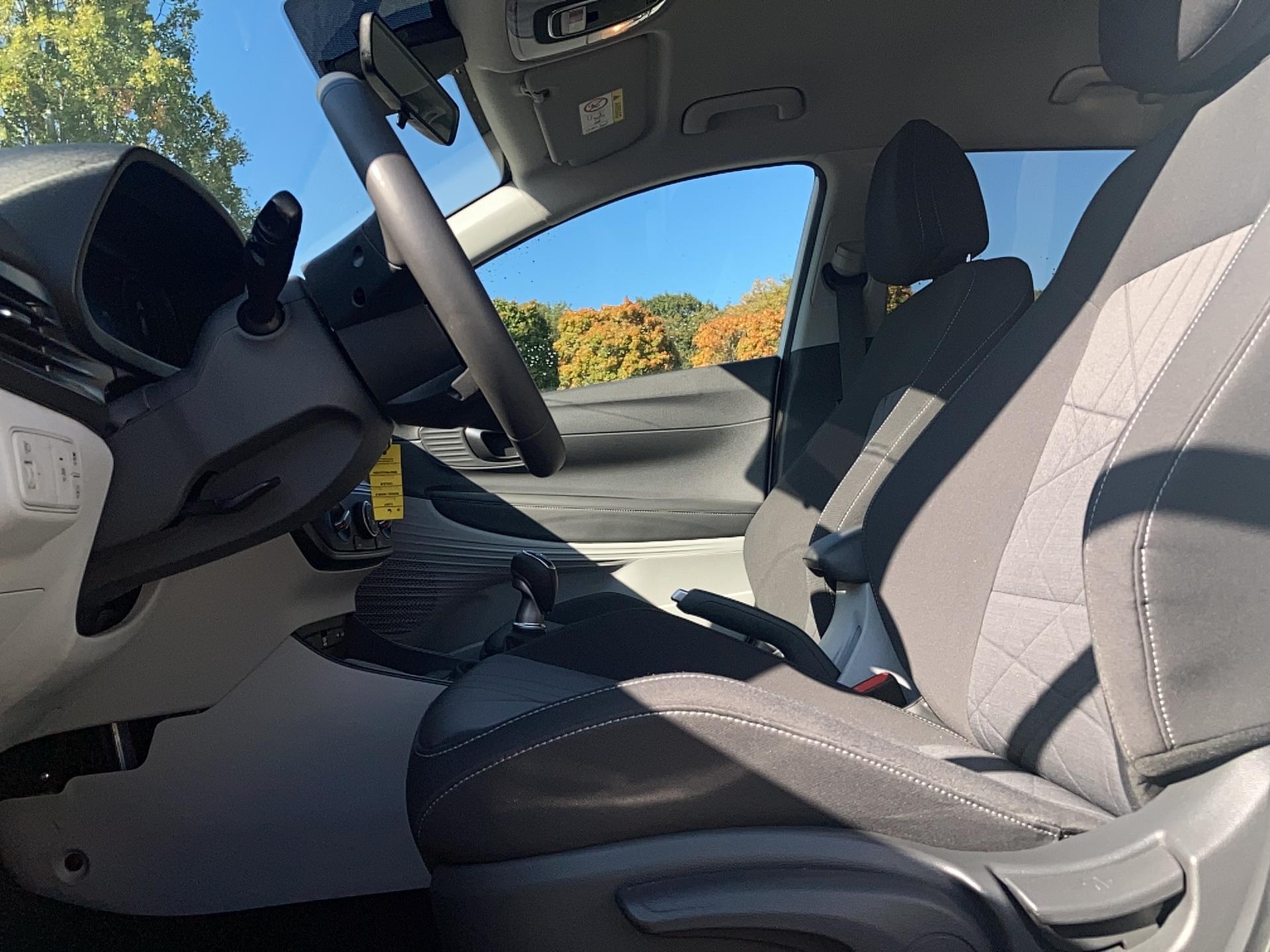 HYUNDAI Bayon 1.0 T-GDi 100 Hybrid 48V Intuitive - Véhicule Occasion Océane Auto