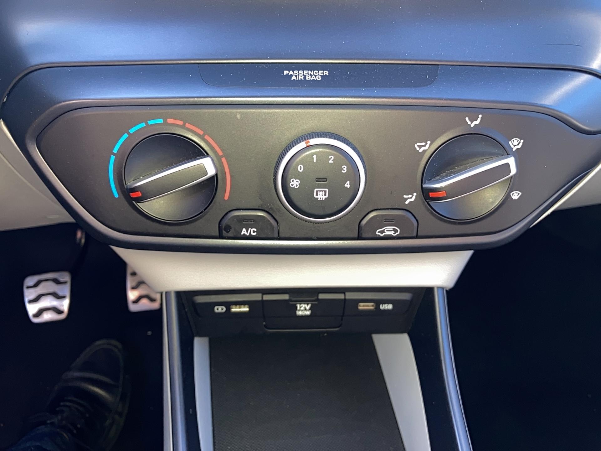 HYUNDAI Bayon 1.0 T-GDi 100 Hybrid 48V Intuitive - Véhicule Occasion Océane Auto