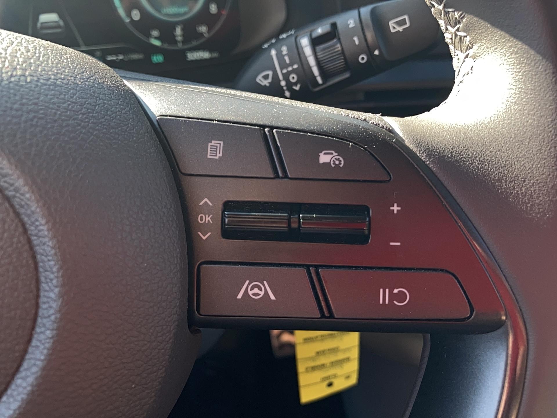 HYUNDAI Bayon 1.0 T-GDi 100 Hybrid 48V Intuitive - Véhicule Occasion Océane Auto