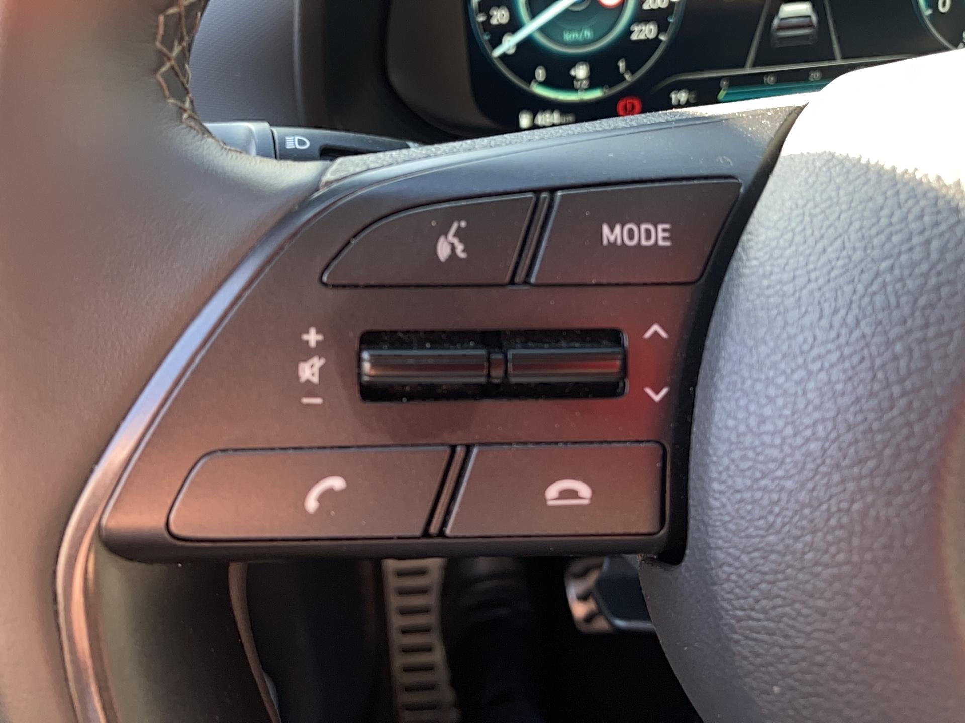 HYUNDAI Bayon 1.0 T-GDi 100 Hybrid 48V Intuitive - Véhicule Occasion Océane Auto