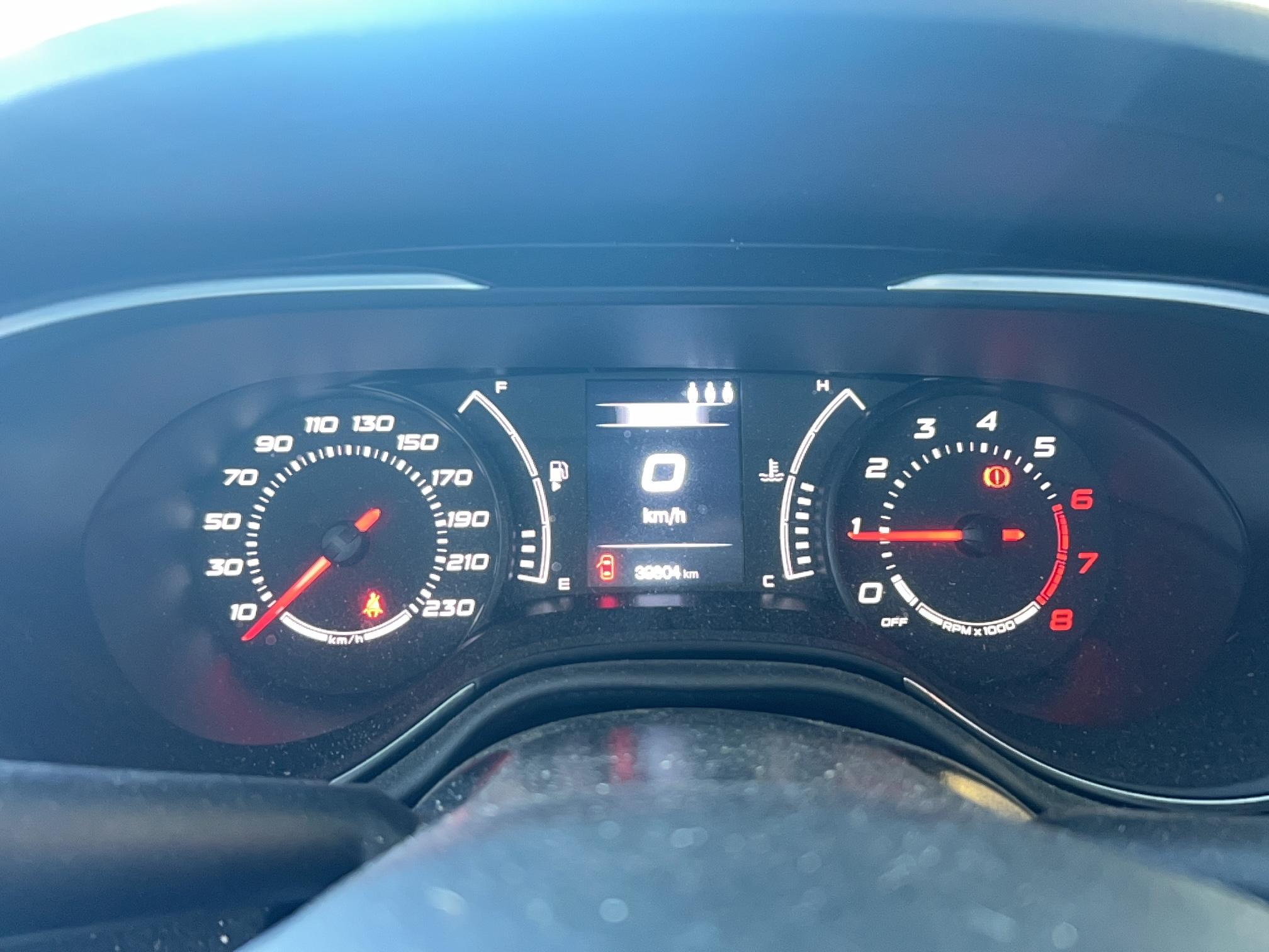FIAT Tipo 1.4 95 ch S&S Mirror - Véhicule Occasion - Océane Auto FIAT Tipo 1.4 95 ch S&S Mirror - Véhicule Occasion Océane Auto