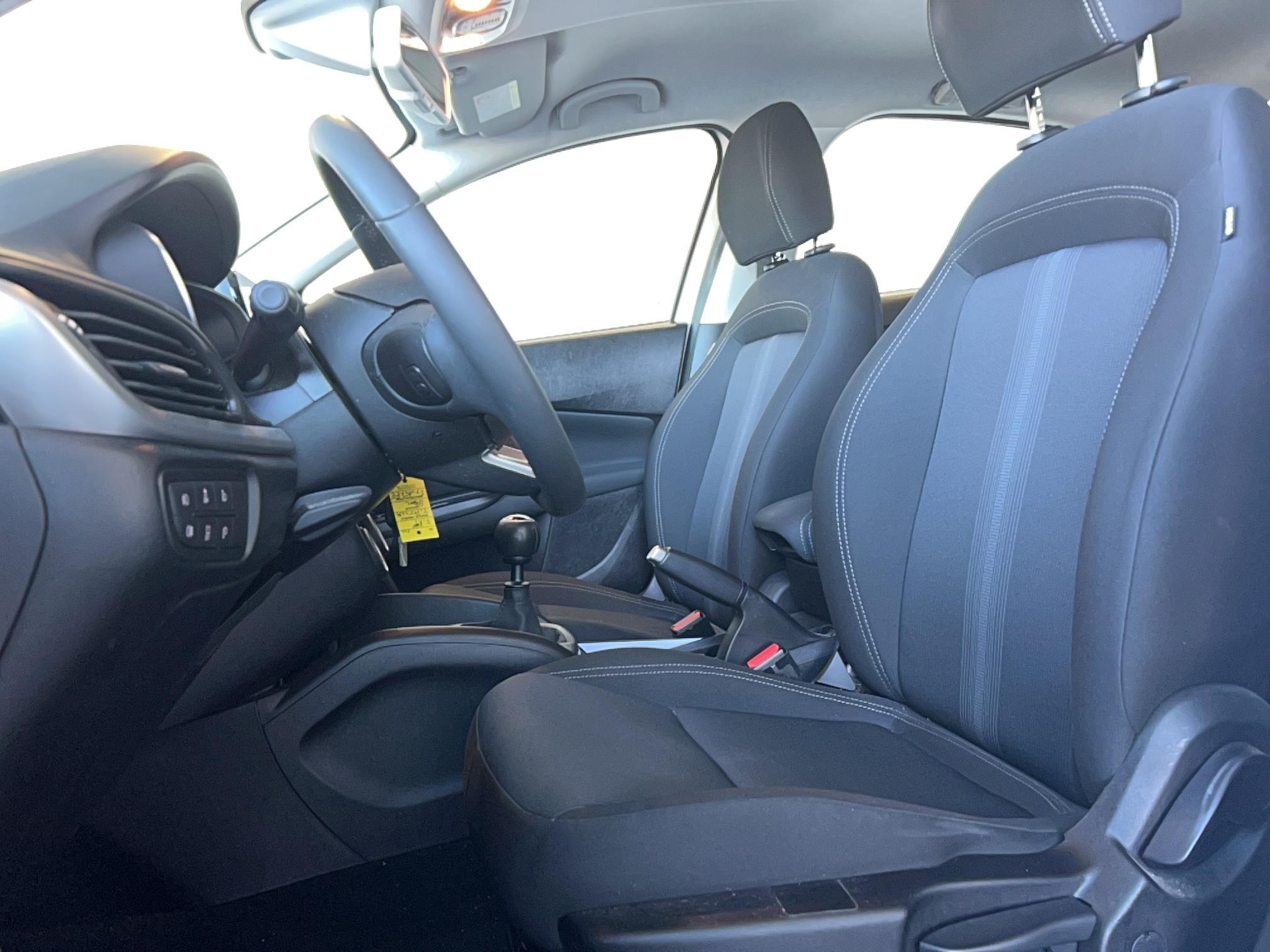 FIAT Tipo 1.4 95 ch S&S Mirror - Véhicule Occasion - Océane Auto FIAT Tipo 1.4 95 ch S&S Mirror - Véhicule Occasion Océane Auto