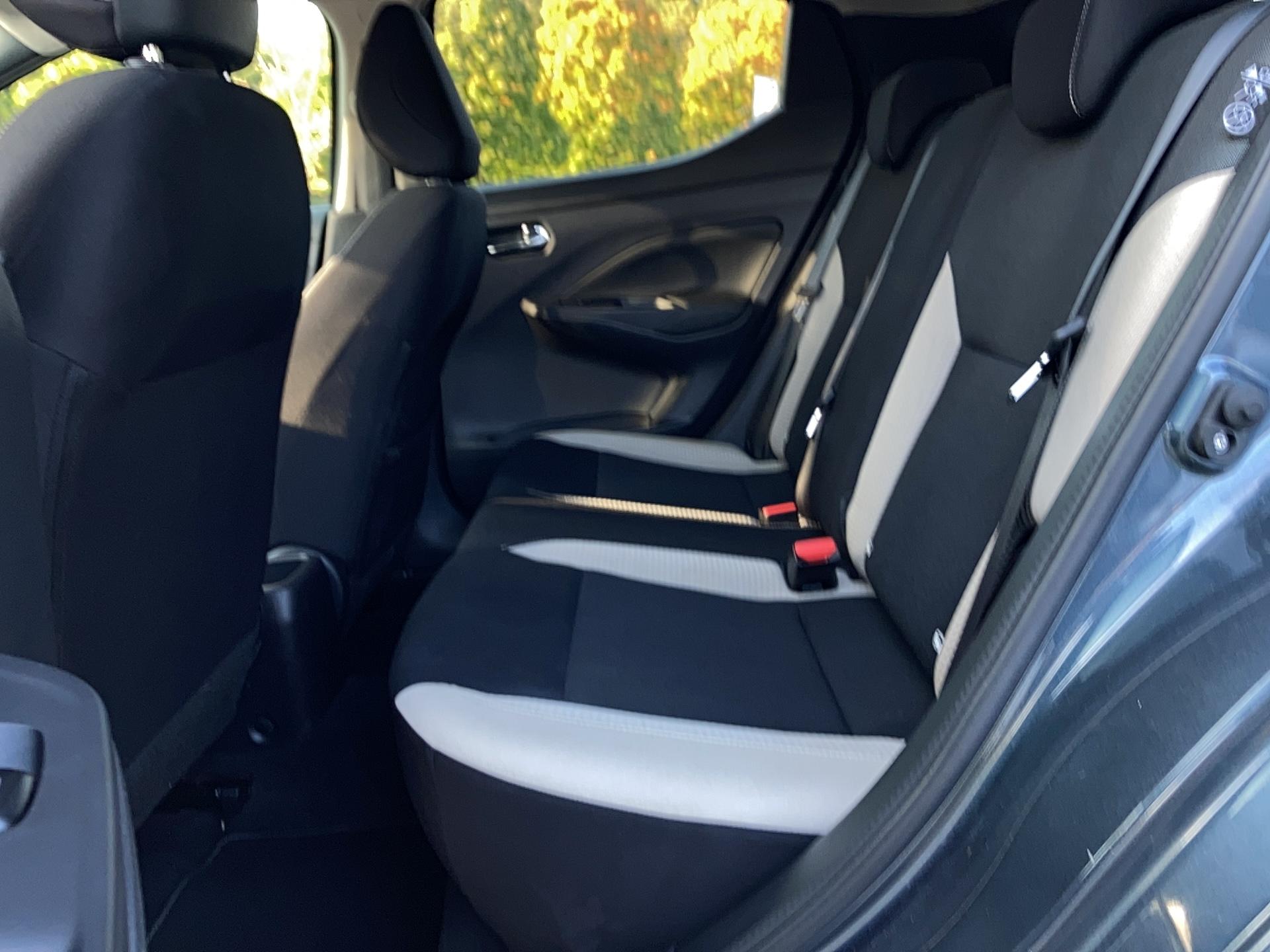 NISSAN Micra IG-T 92 Xtronic Tekna - Véhicule Occasion Océane Auto
