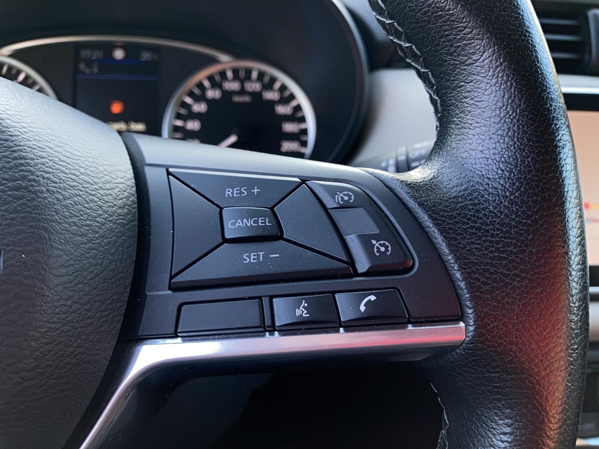 NISSAN Micra IG-T 92 Xtronic Tekna - Véhicule Occasion Océane Auto