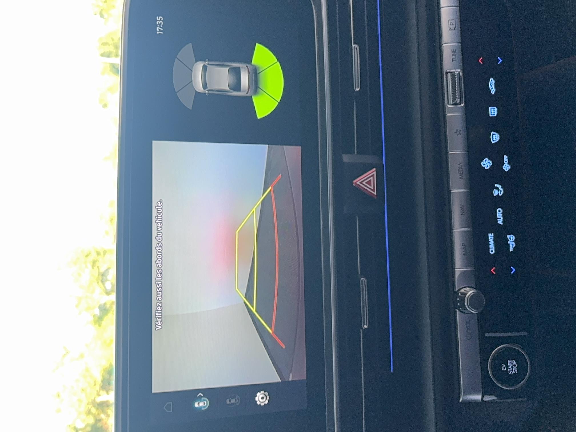 HYUNDAI Ioniq 6 77 kWh 229 ch Creative - Véhicule Occasion - Océane Auto HYUNDAI Ioniq 6 77 kWh 229 ch Creative - Véhicule Occasion Océane Auto