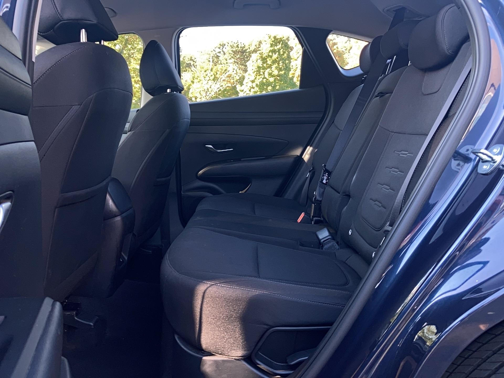HYUNDAI Tucson 1.6 T-GDI 215 Hybrid BVA6 Intuitive - Véhicule Occasion - Océane Auto HYUNDAI Tucson 1.6 T-GDI 215 Hybrid BVA6 Intuitive - Véhicule Occasion Océane Auto