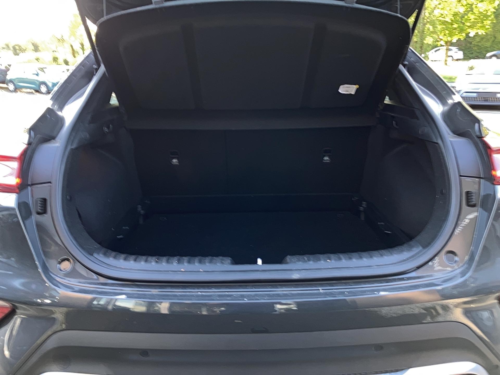 KIA XCeed 1.5l T-GDi 140 ch BVM6 ISG Premium - Véhicule Occasion - Océane Auto KIA XCeed 1.5l T-GDi 140 ch BVM6 ISG Premium - Véhicule Occasion Océane Auto