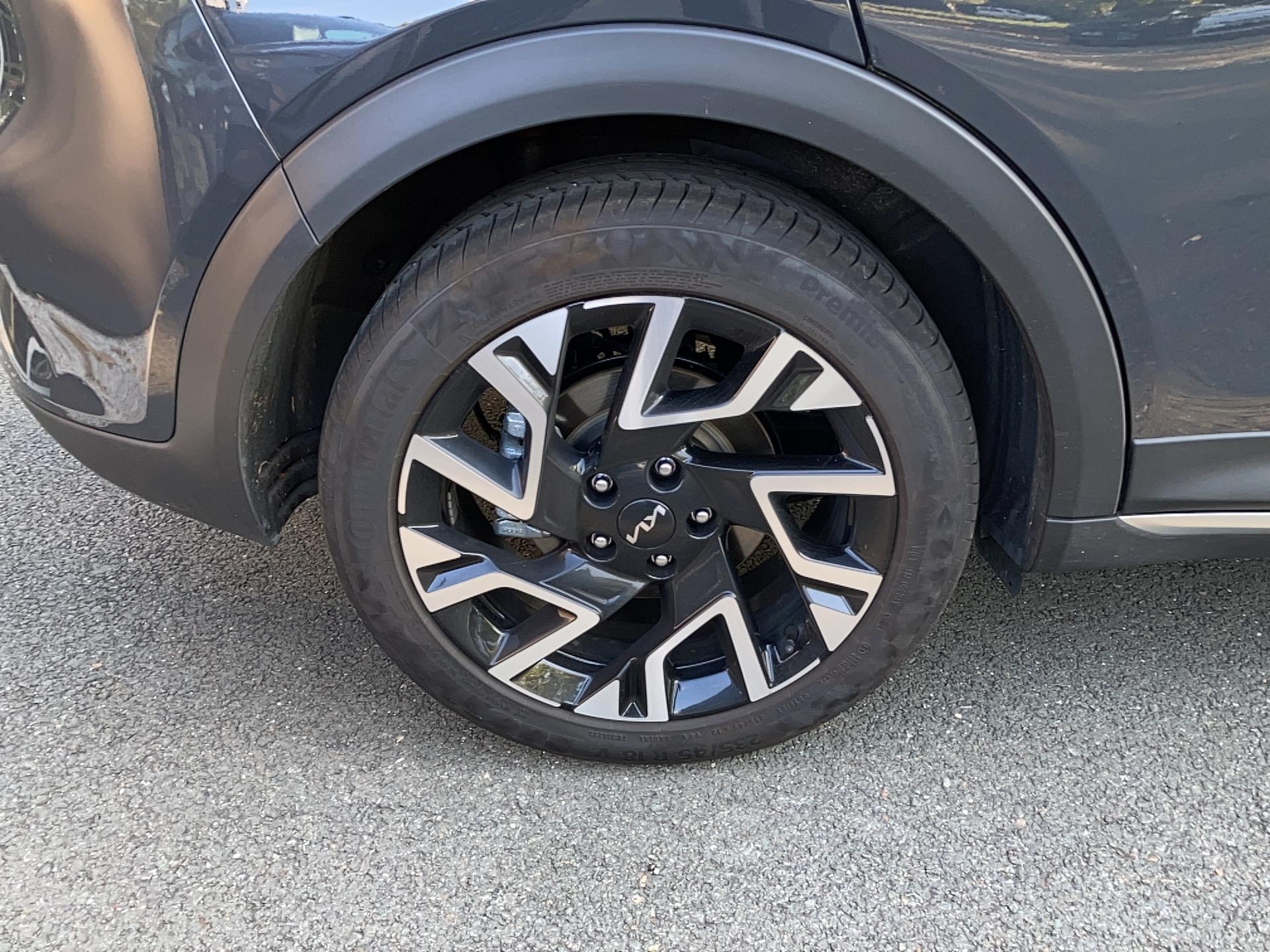 KIA XCeed 1.5l T-GDi 140 ch BVM6 ISG Premium - Véhicule Occasion - Océane Auto KIA XCeed 1.5l T-GDi 140 ch BVM6 ISG Premium - Véhicule Occasion Océane Auto
