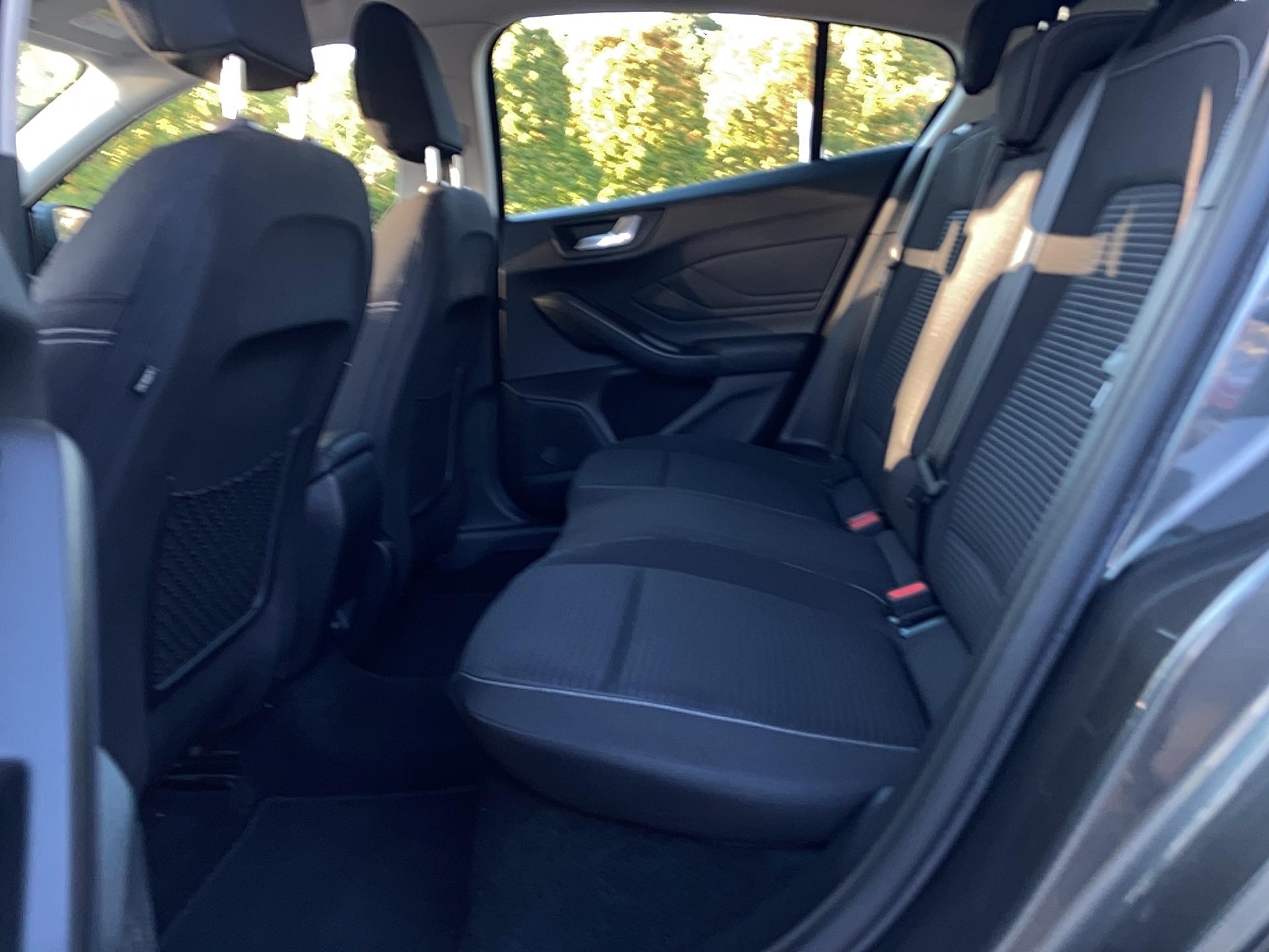 FORD Focus 1.0 EcoBoost 125 S&S Titanium - Véhicule Occasion Océane Auto